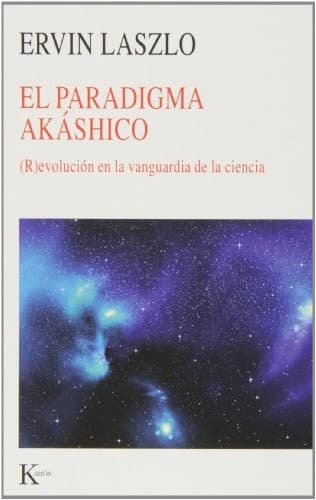 Cover of El paradigma akáshico