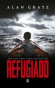 Cover of Refugiado