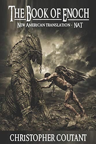 Cover of The Book of Enoch the Prophet