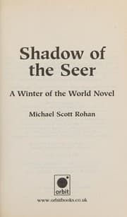 Cover of Shadow of the Seer