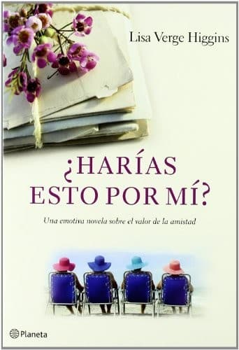 Cover of Pack ¿Harías esto por mí? + brazalete