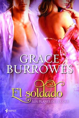 Cover of Los planes del duque. El soldado