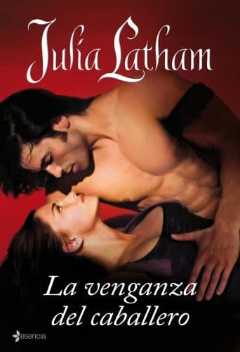 Cover of La venganza del caballero