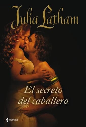 Cover of El secreto del caballero