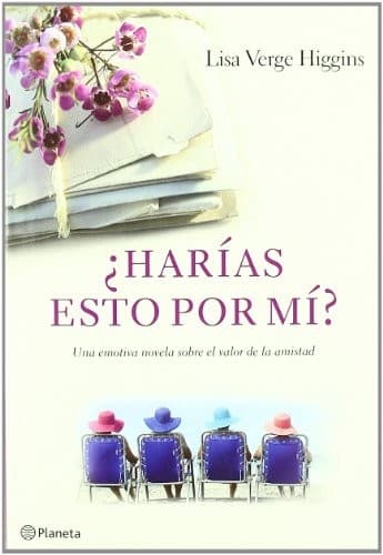 Cover of Pack ¿Harías esto por mí? + marca libros