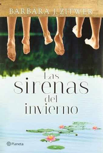 Cover of Pack Las sirenas del invierno CDL