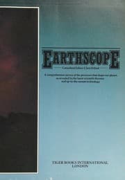 Cover of Earthscope