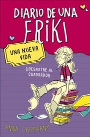 Cover of Una nueva vida