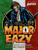 Cover of Major Eazy Vol. 1