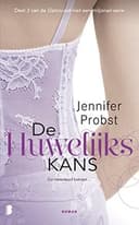 Cover of De huwelijkskans