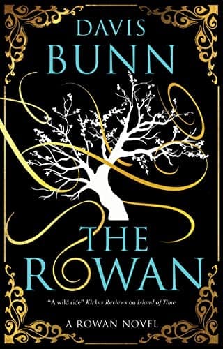 Cover of Rowan