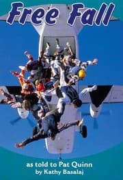 Cover of Free Fall