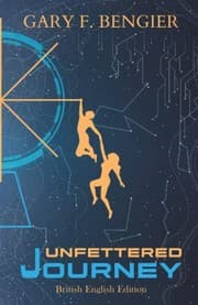 Cover of Unfettered Journey