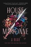 Cover of House of Marionne