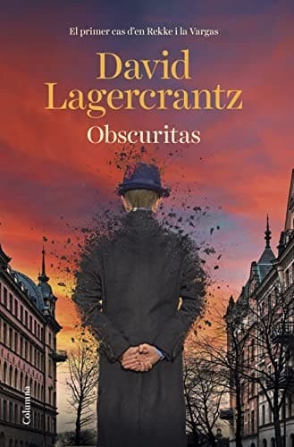 Cover of Obscuritas