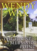 Cover of The House on Mermaid Point