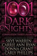 Cover of 1001 Dark Nights