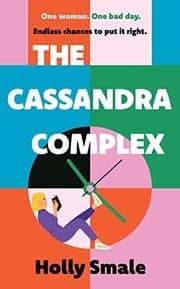 Cover of Cassandra Complex