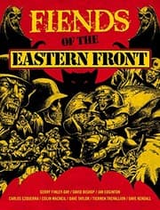 Cover of Fiends of the Eastern Front