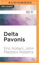 Cover of Delta Pavonis