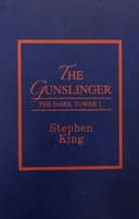 Cover of The Gunslinger