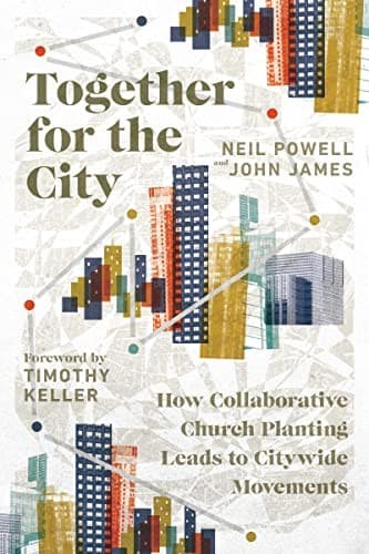 Cover of Together for the City