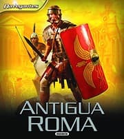 Cover of Antigua Roma