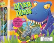 Cover of Diver Dinos