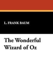 Cover of Wonderful Wizard of Oz
