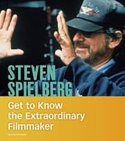 Cover of Steven Spielberg