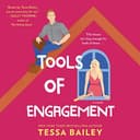 Cover of Tools of Engagement