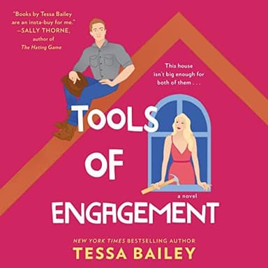 Cover of Tools of Engagement