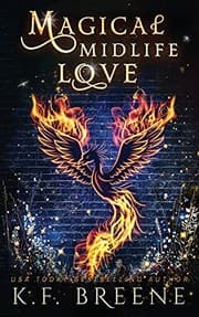 Cover of Magical Midlife Love
