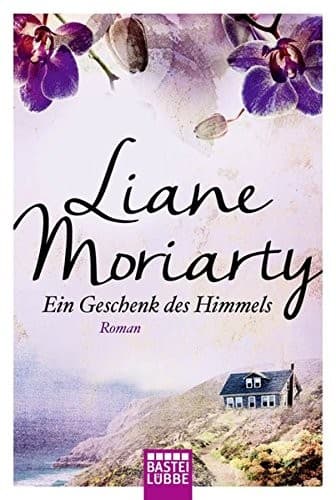 Cover of Ein Geschenk des Himmels