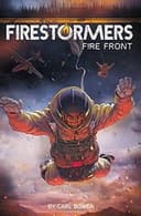 Cover of Fire Front