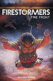 Cover of Fire Front