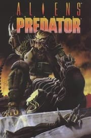 Cover of Aliens vs. Predator