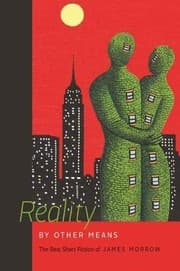 Cover of Reality by other means