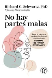 Cover of No hay partes malas