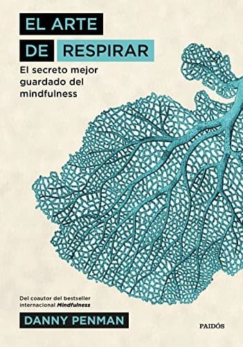 Cover of El arte de respirar