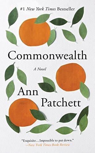 Cover of Commonwealth
