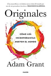 Cover of Originales