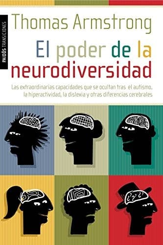 Cover of El poder de la neurodiversidad