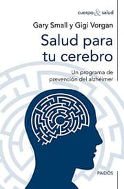 Cover of Salud para tu cerebro