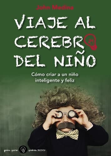 Cover of Viaje al cerebro del niño