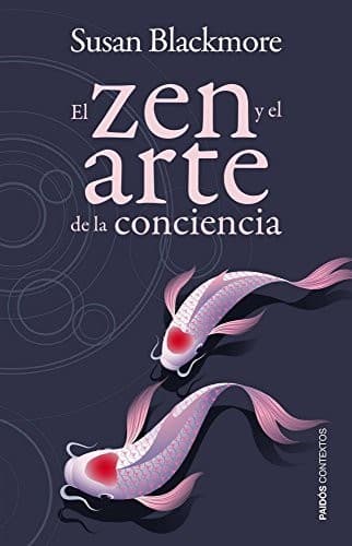 Cover of El zen y el arte de la conciencia