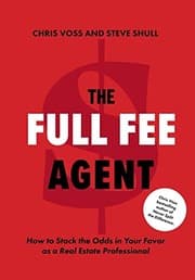 Cover of The Full Fee Agent