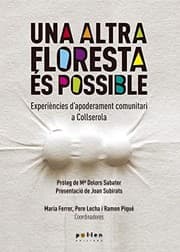 Cover of Una altra Floresta és possible
