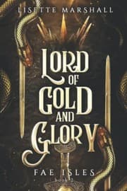Cover of Lord of Gold and Glory