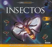 Cover of Insectos